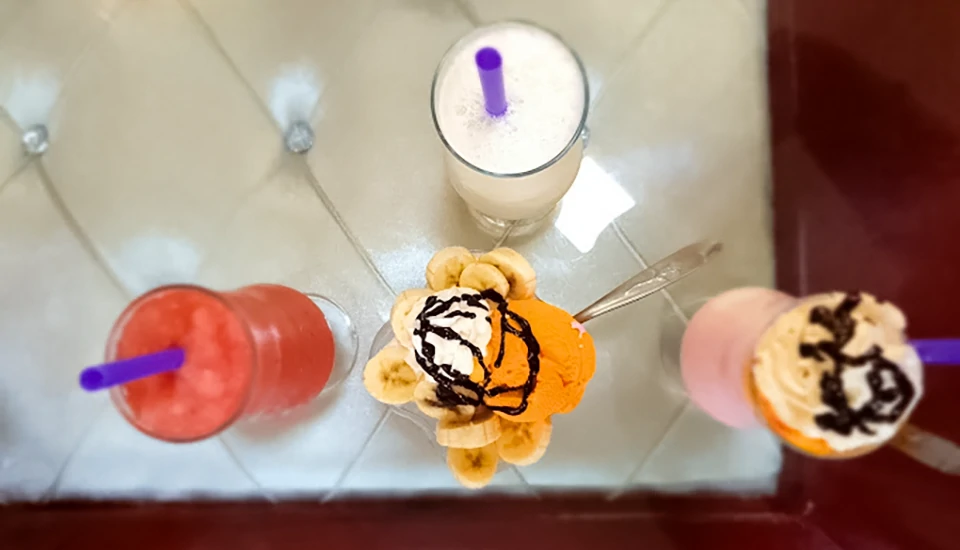 هتل سیمرغ کیش